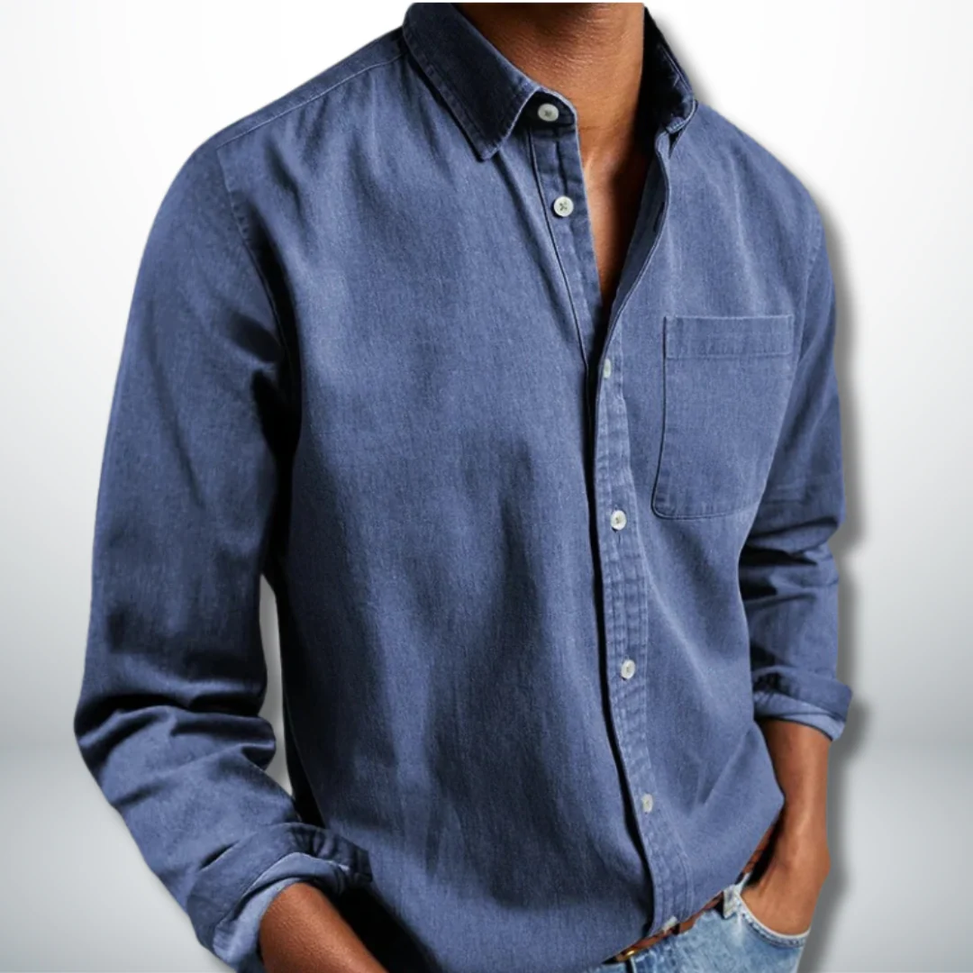 Florencio® | Premium Elegant Men's Shirt - Image 5