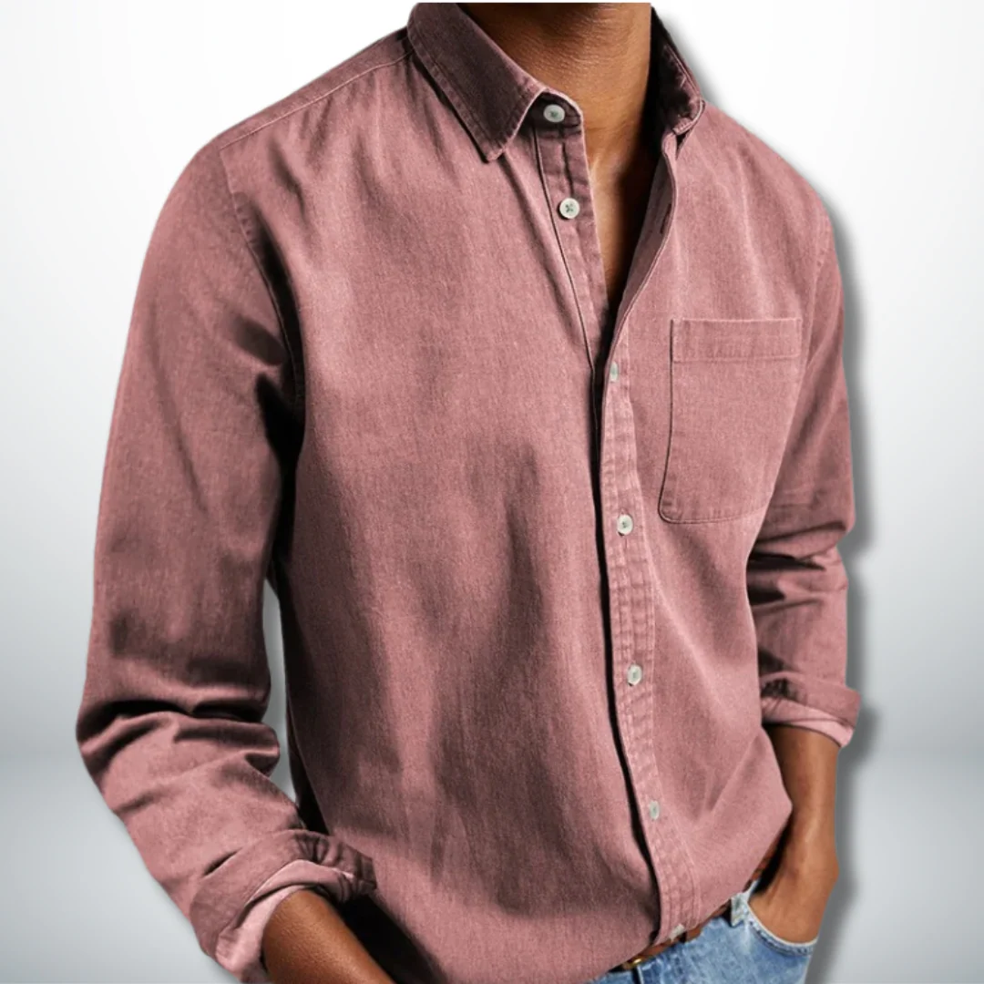 Florencio® | Premium Elegant Men's Shirt - Image 6