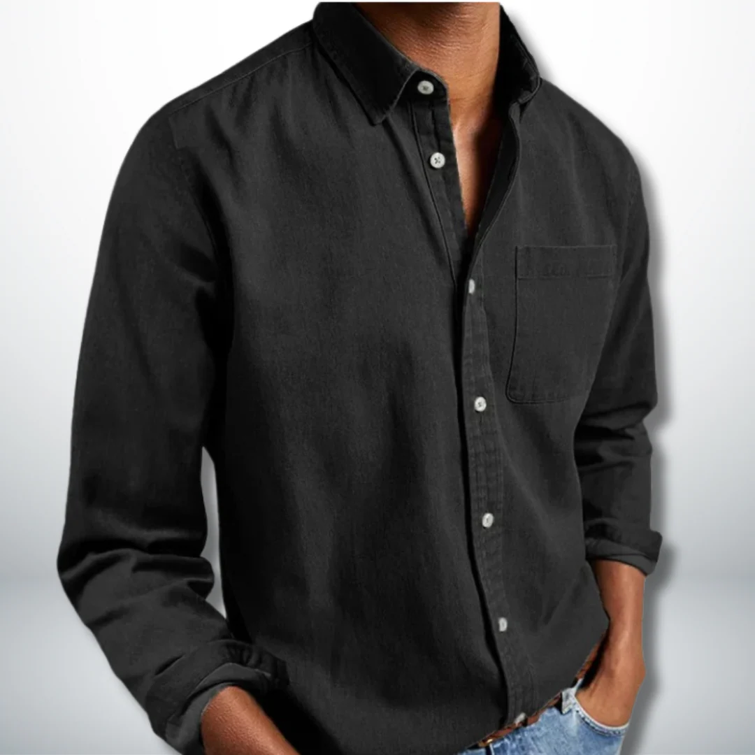 Florencio® | Premium Elegant Men's Shirt - Image 7