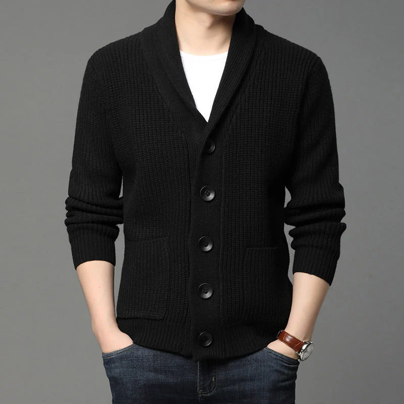 Florencio® | Premium Shawl Cardigan - Image 10