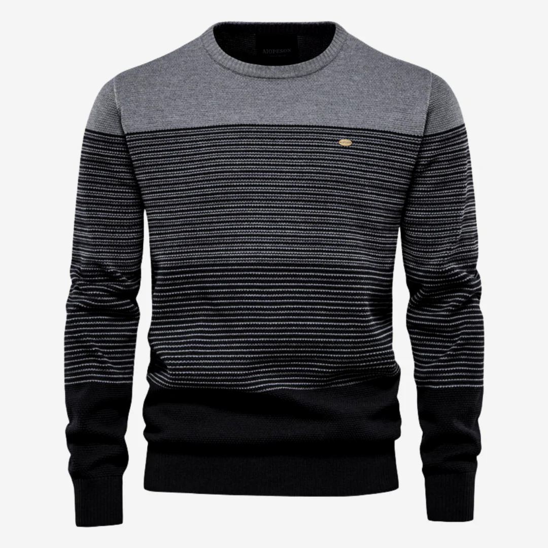 Florian® | Casual Sweater For Men - Image 3