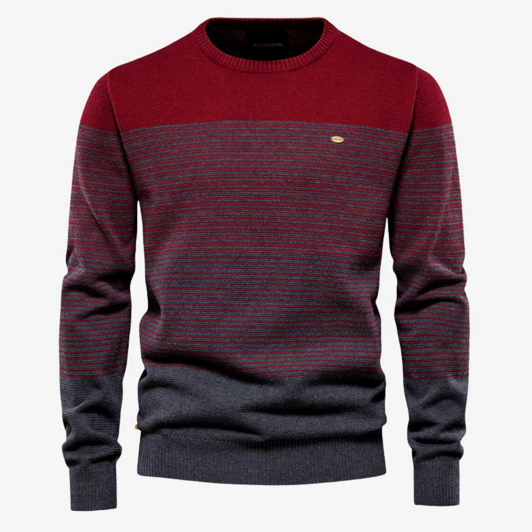 Florian® | Casual Sweater For Men - Image 4