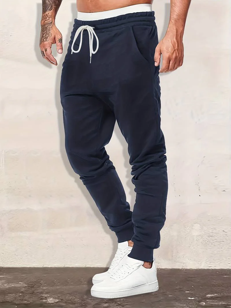 Florian® | Jogging Pants With Drawstring For Men - Image 3