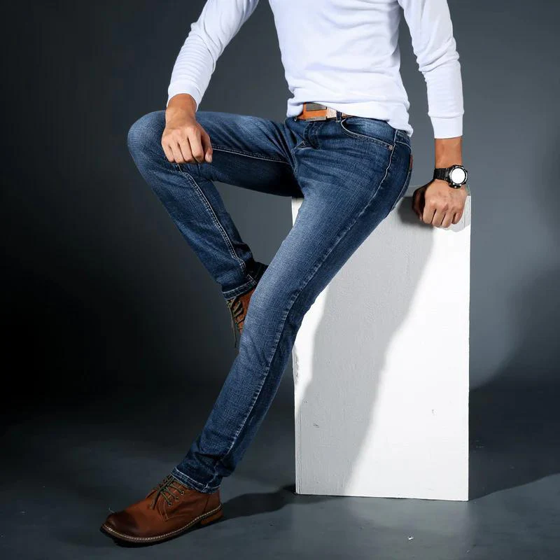 Floyd® | Slim Fit Stretch Jeans - Image 3