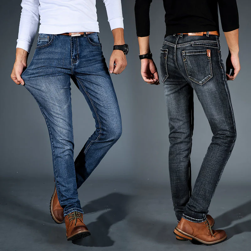 Floyd® | Slim Fit Stretch Jeans - Image 7