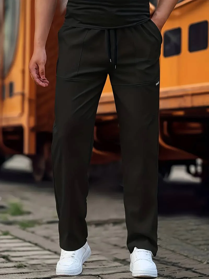 Forbes® | Casual Jogging Pants For Running - Image 2