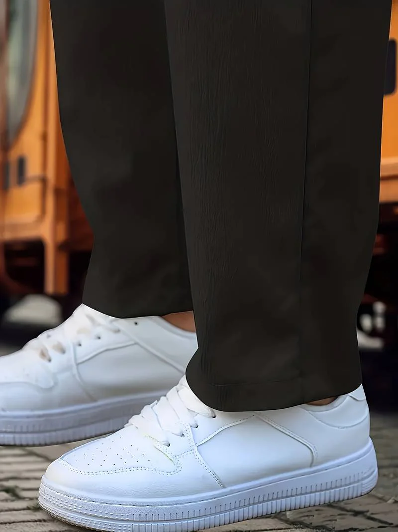 Forbes® | Casual Jogging Pants For Running - Image 3