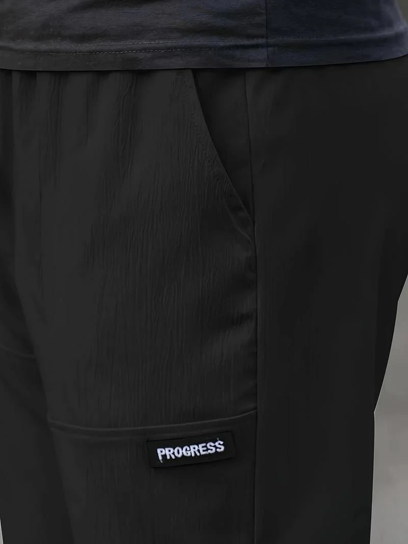 Forbes® | Casual Jogging Pants For Running - Image 4