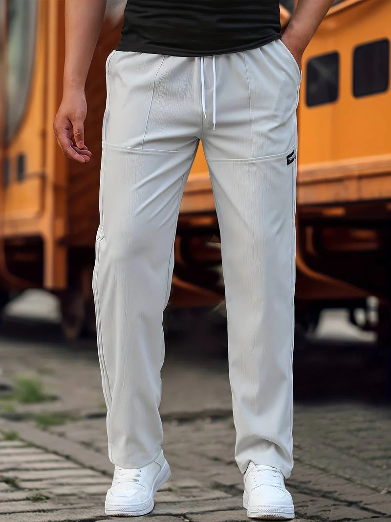 Forbes® | Casual Jogging Pants For Running - Image 7