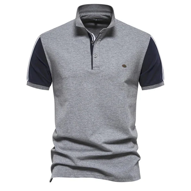 Forbes® | Polo Shirt - Image 3
