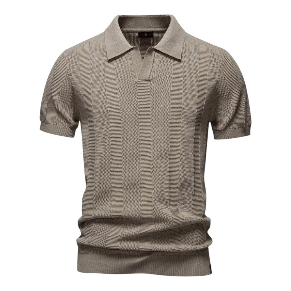 Ford | Casual Polo Shirt - Image 2