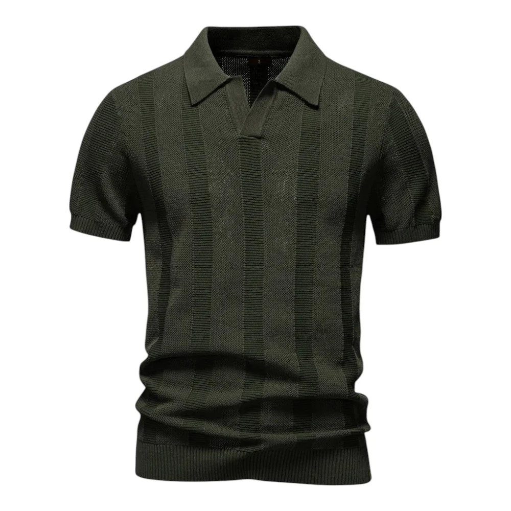 Ford | Casual Polo Shirt - Image 3