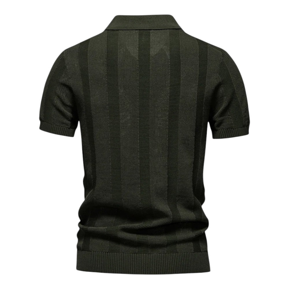 Ford | Casual Polo Shirt - Image 4