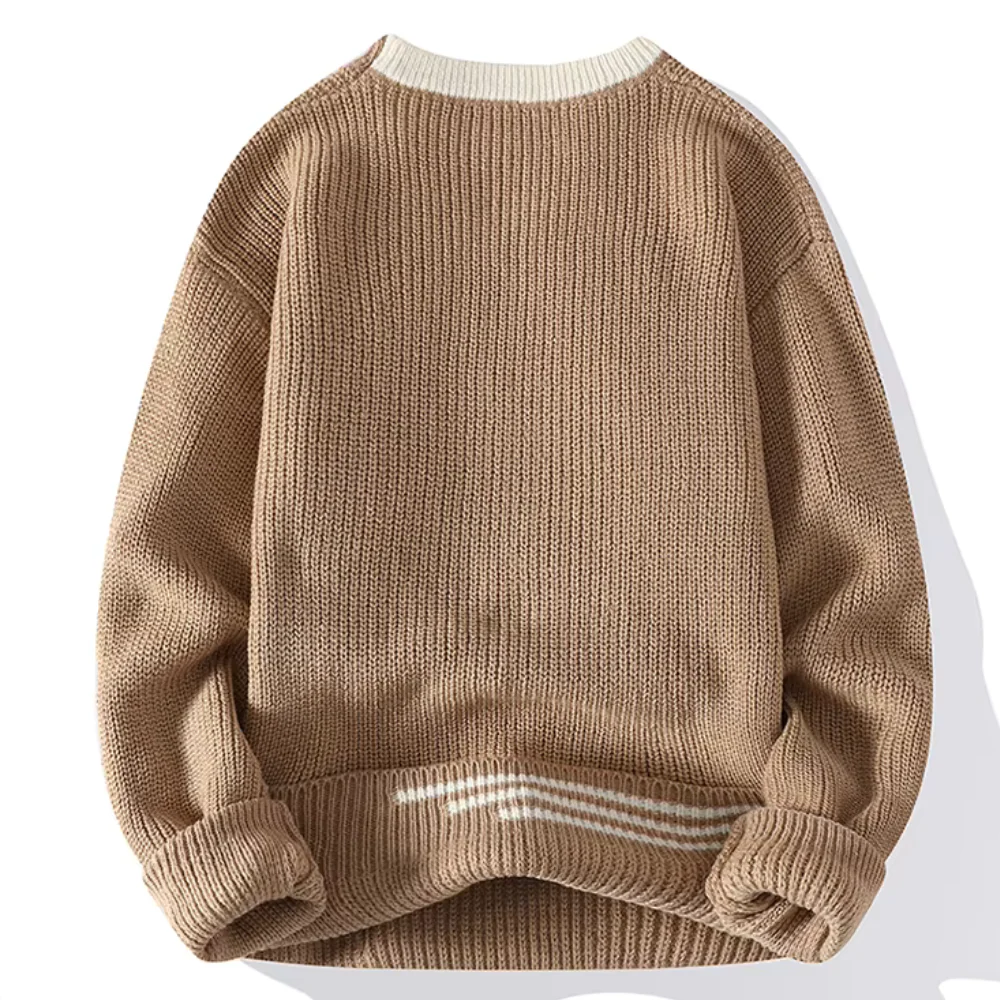 Ford | Ralph Crew Neck Sweater - Image 2