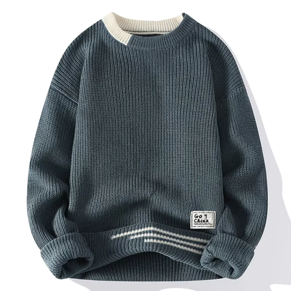 Ford | Ralph Crew Neck Sweater - Image 3