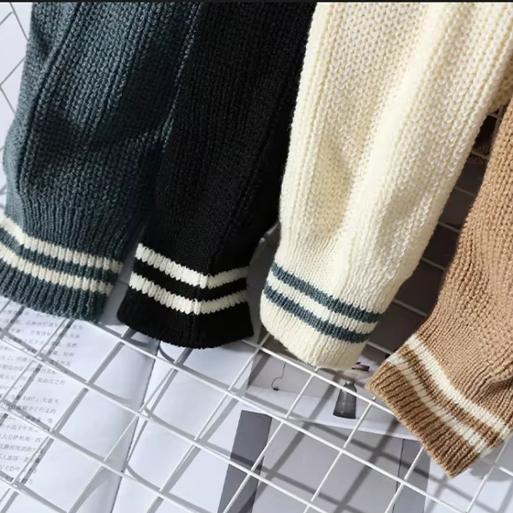 Ford | Ralph Crew Neck Sweater - Image 7