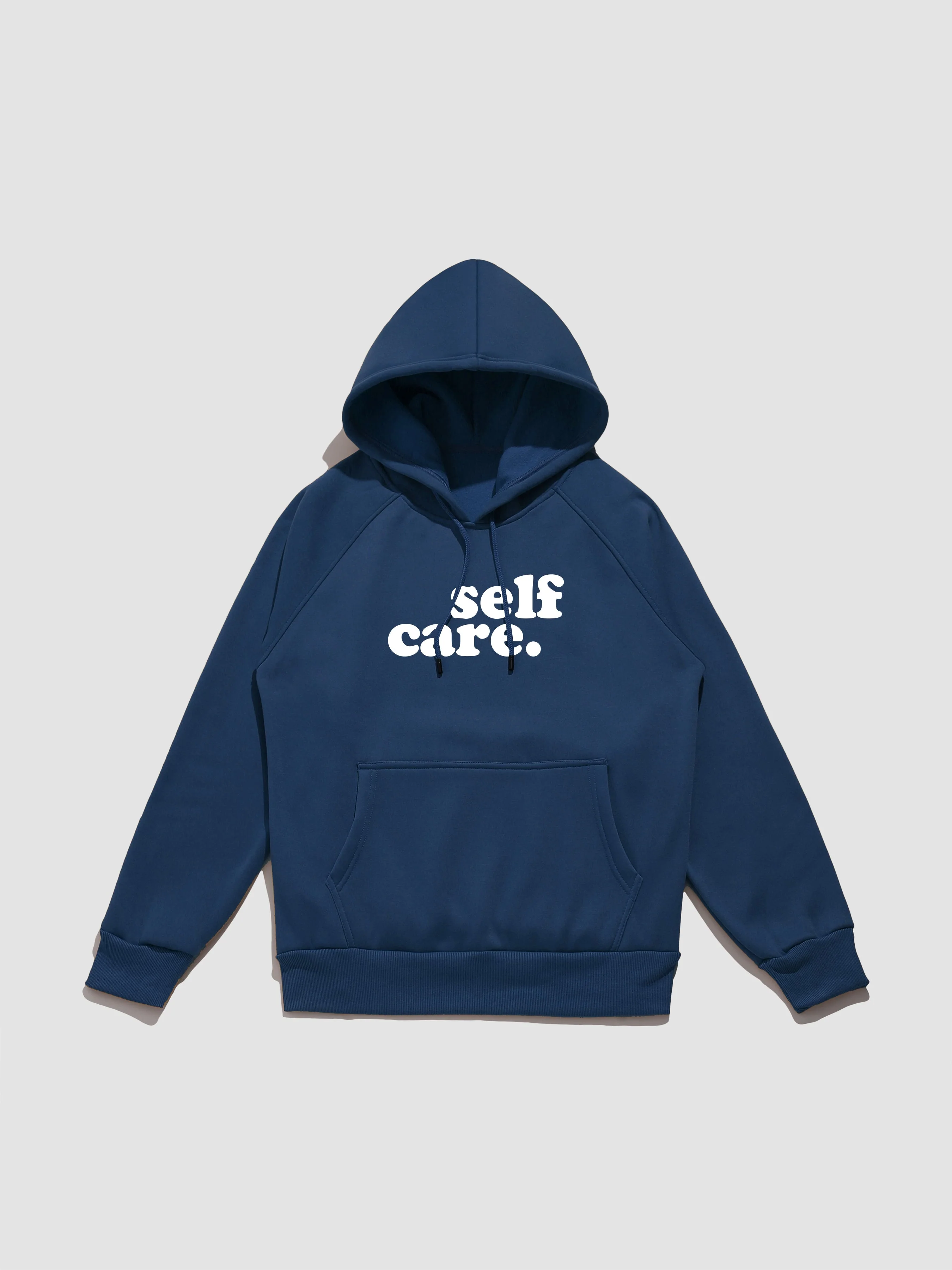 Ford | Self Care Print Hoodie - Image 6