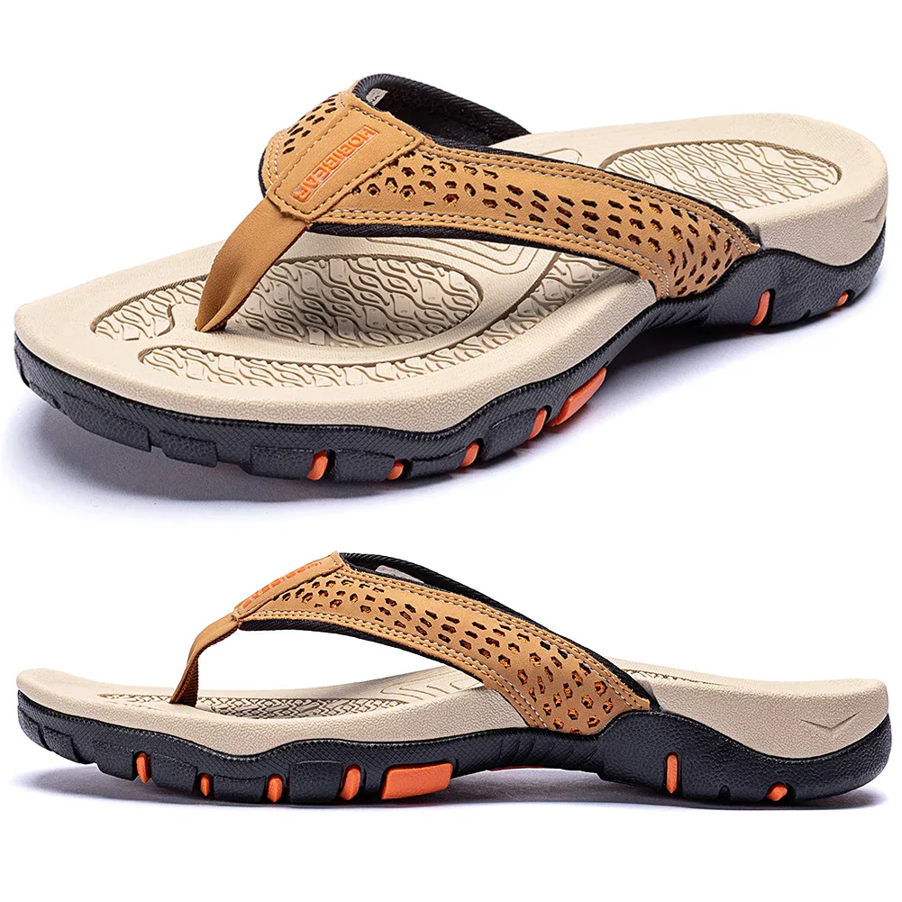 Fordham® | Men's Slippers - Image 2