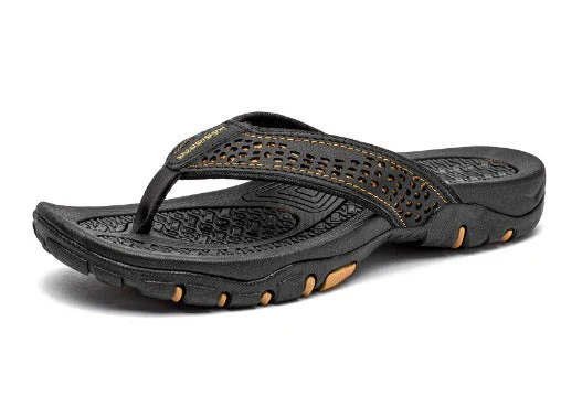 Fordham® | Men's Slippers - Image 3