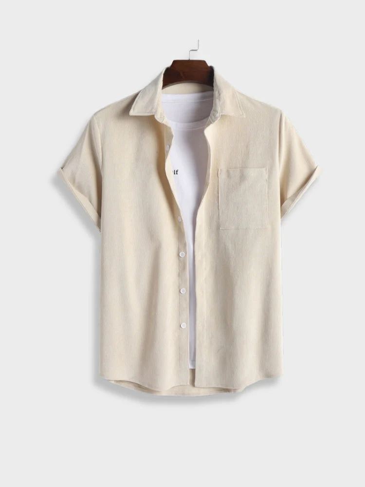 Fordham® | Short Summer Set Men - Image 3