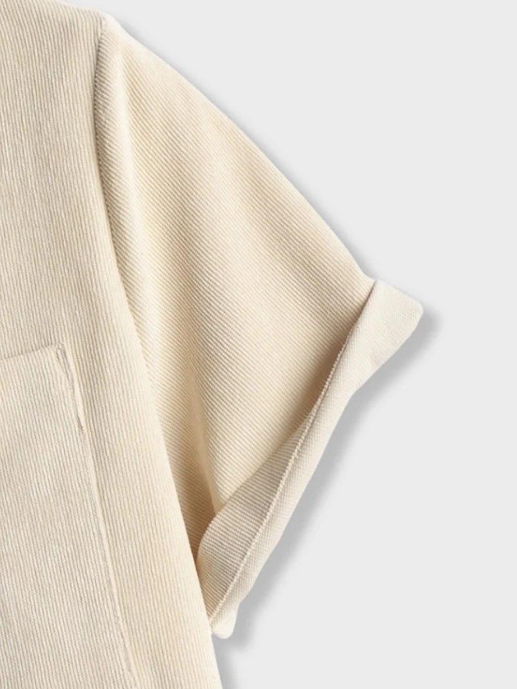 Fordham® | Short Summer Set Men - Image 5