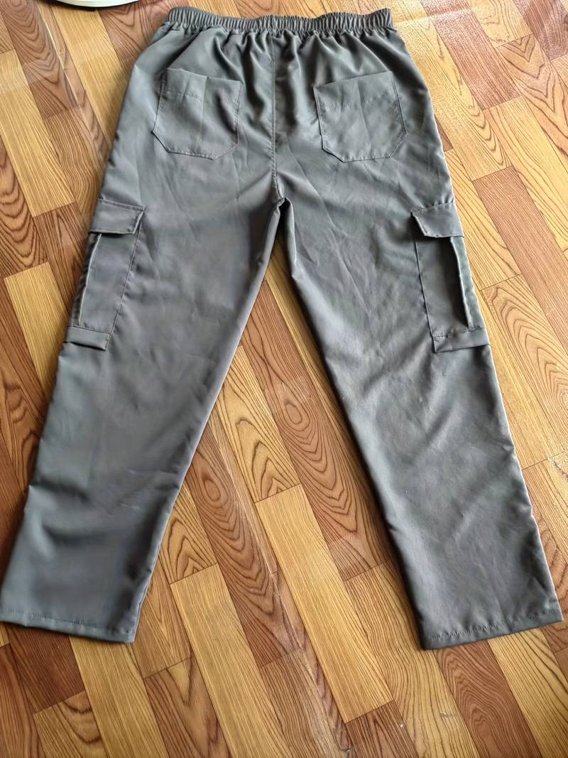 Fordham® | Stylish Jogging Pants For Spring - Image 10
