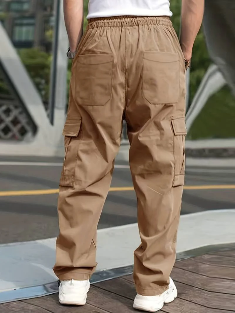 Fordham® | Stylish Jogging Pants For Spring - Image 11