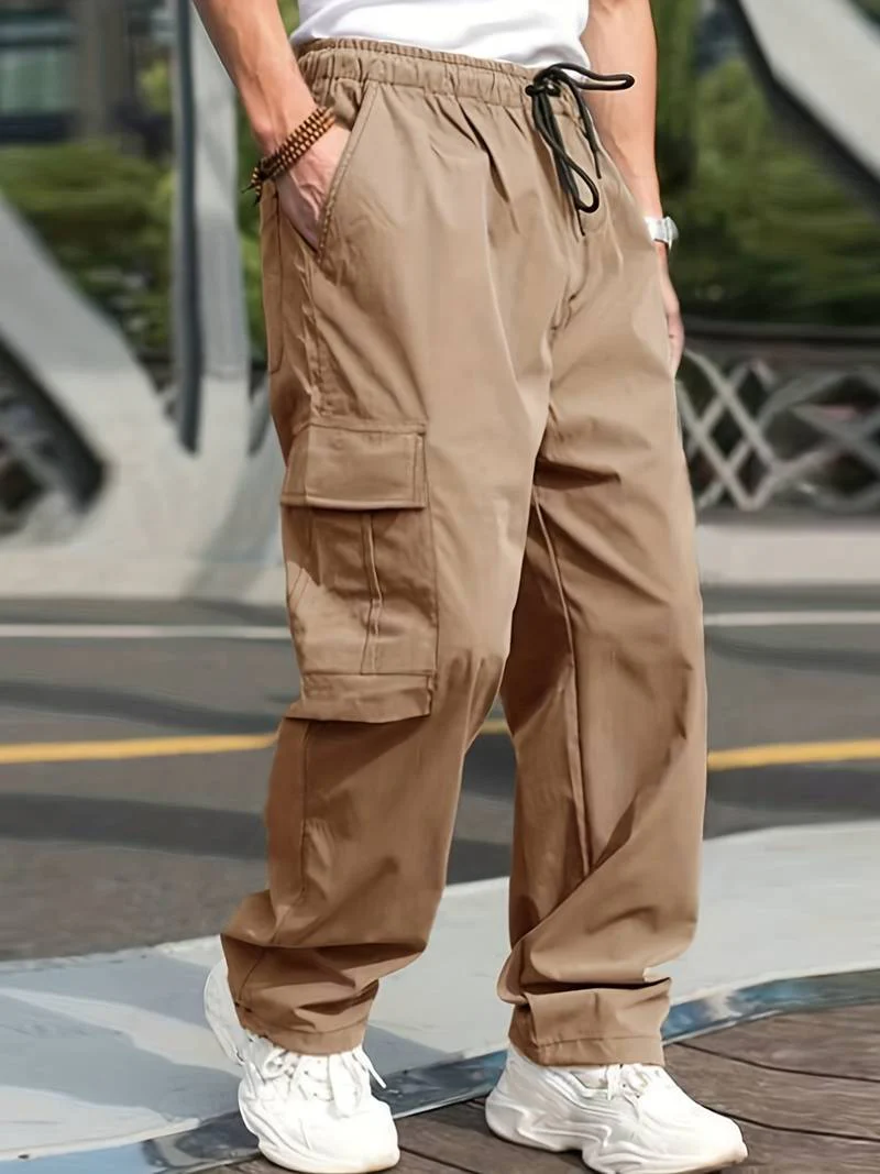 Fordham® | Stylish Jogging Pants For Spring - Image 12