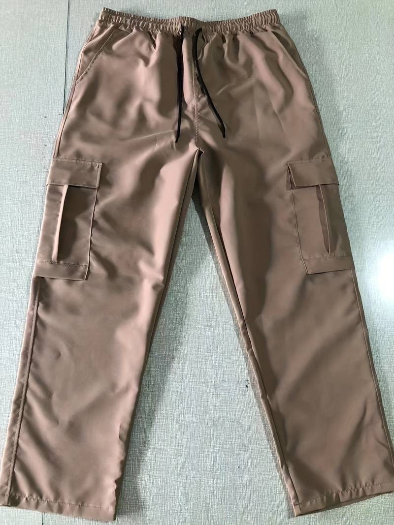 Fordham® | Stylish Jogging Pants For Spring - Image 13