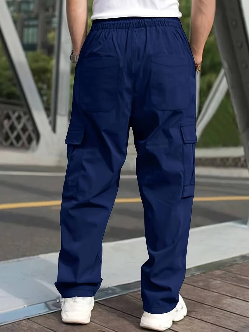 Fordham® | Stylish Jogging Pants For Spring - Image 14