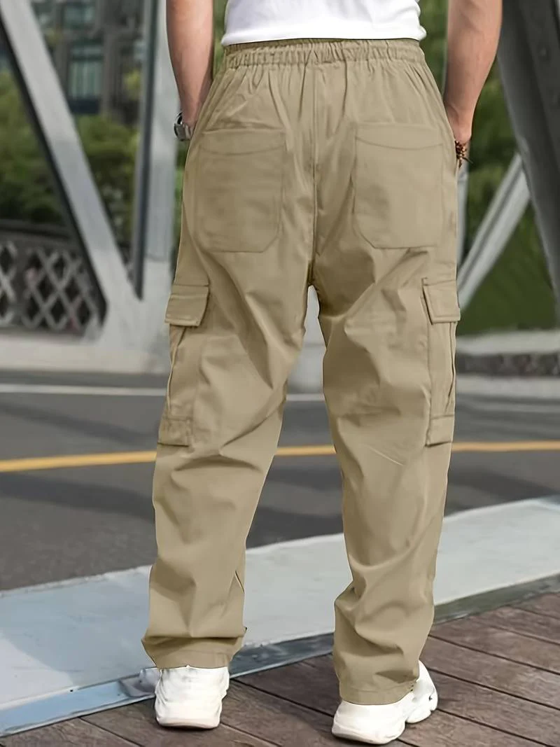 Fordham® | Stylish Jogging Pants For Spring - Image 16