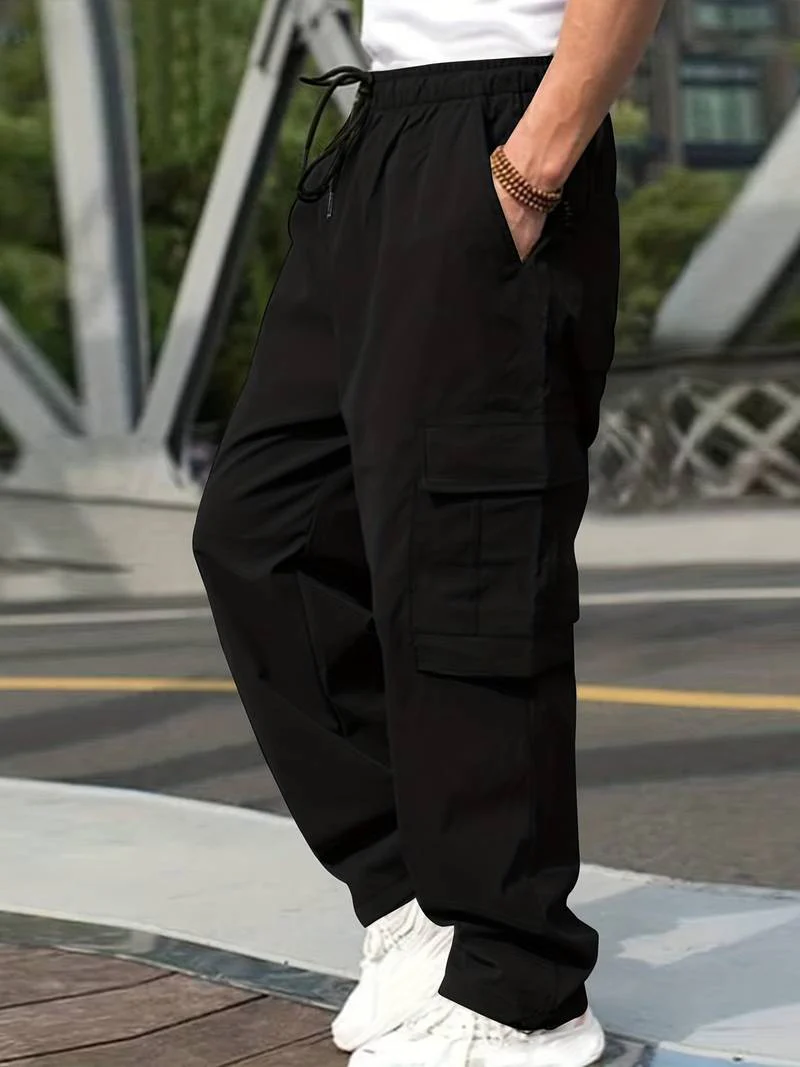Fordham® | Stylish Jogging Pants For Spring - Image 2
