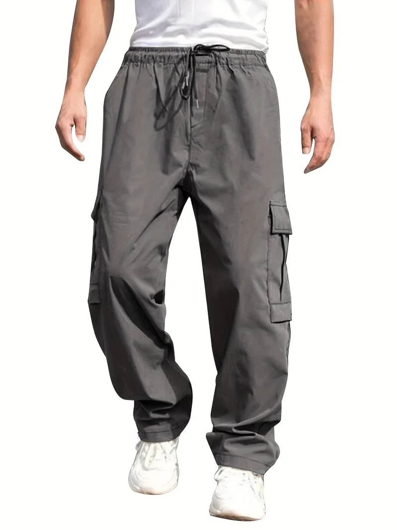 Fordham® | Stylish Jogging Pants For Spring - Image 21