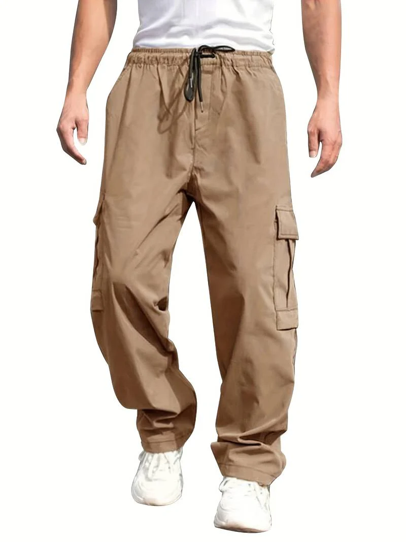 Fordham® | Stylish Jogging Pants For Spring - Image 22