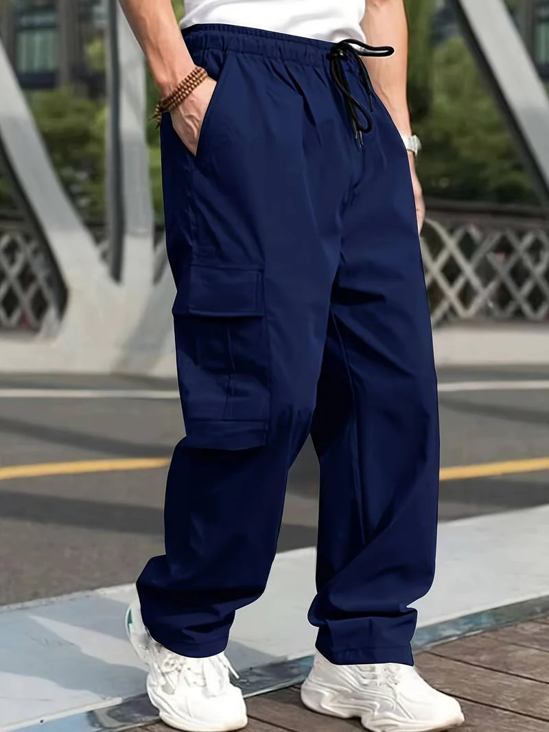 Fordham® | Stylish Jogging Pants For Spring - Image 23