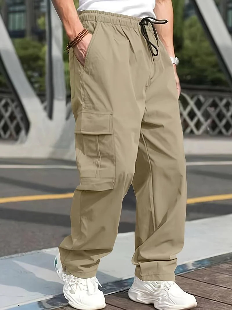 Fordham® | Stylish Jogging Pants For Spring - Image 24