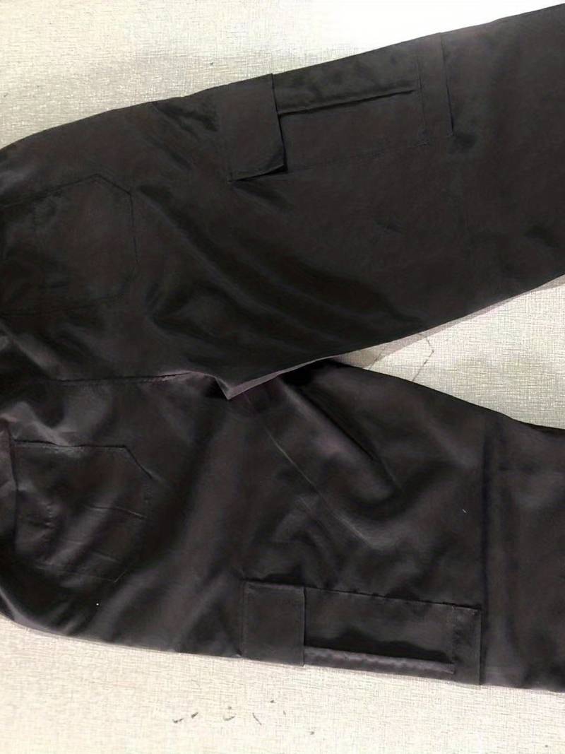 Fordham® | Stylish Jogging Pants For Spring - Image 4