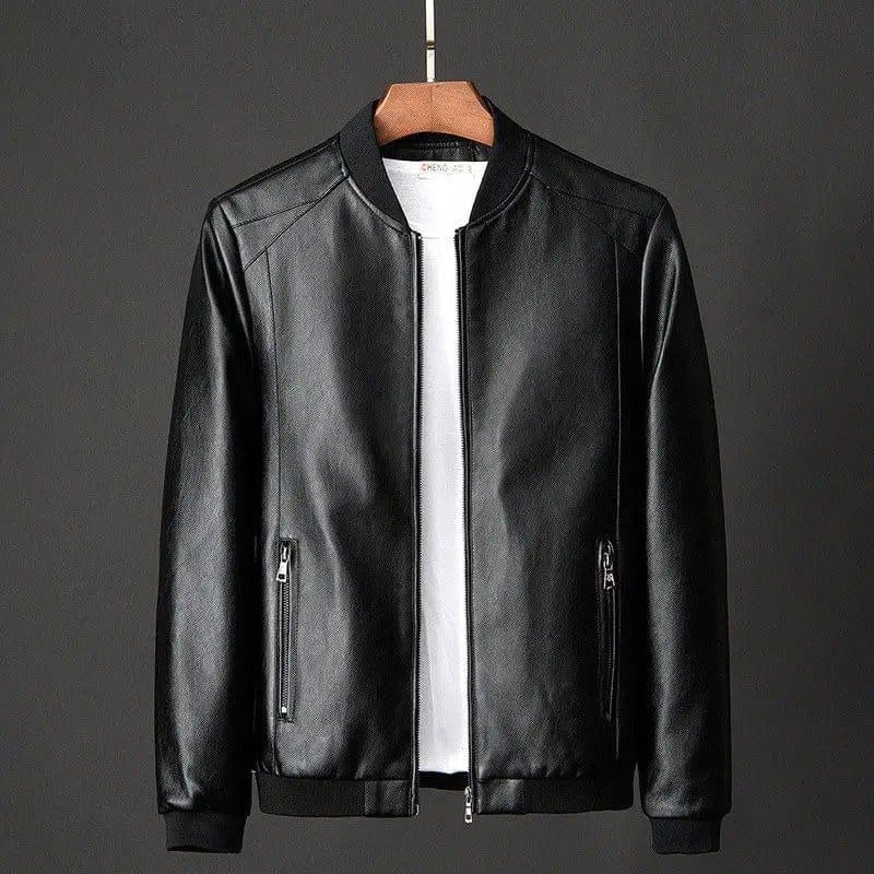Forrest® | Classic Bomber Jacket For Men - Image 3