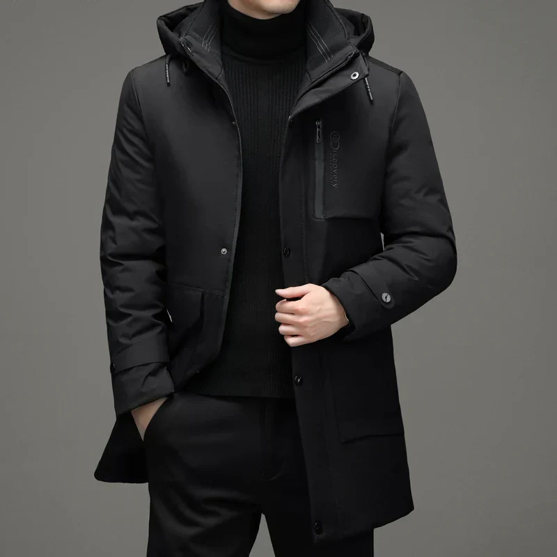 Forrest® | Coat - Image 2