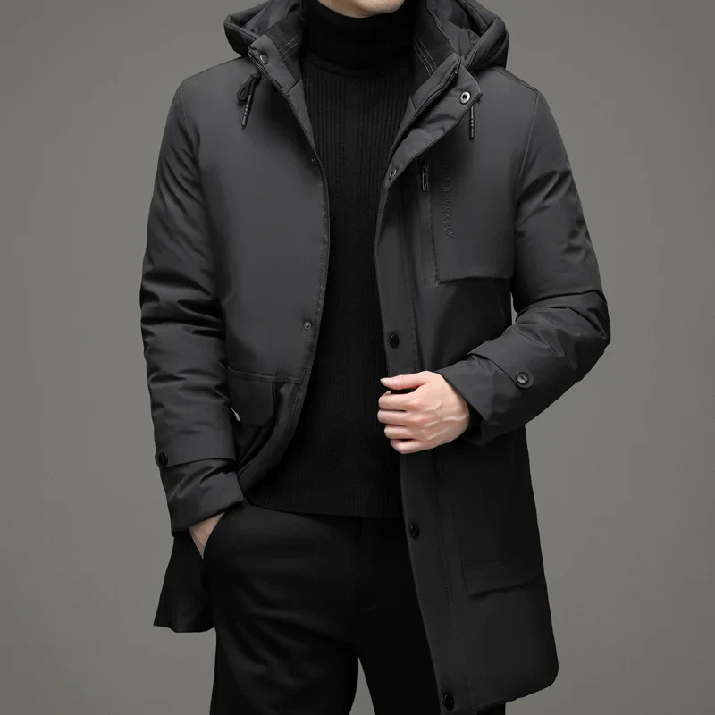 Forrest® | Coat - Image 3