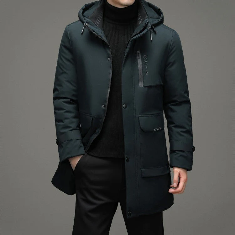 Forrest® | Coat - Image 4