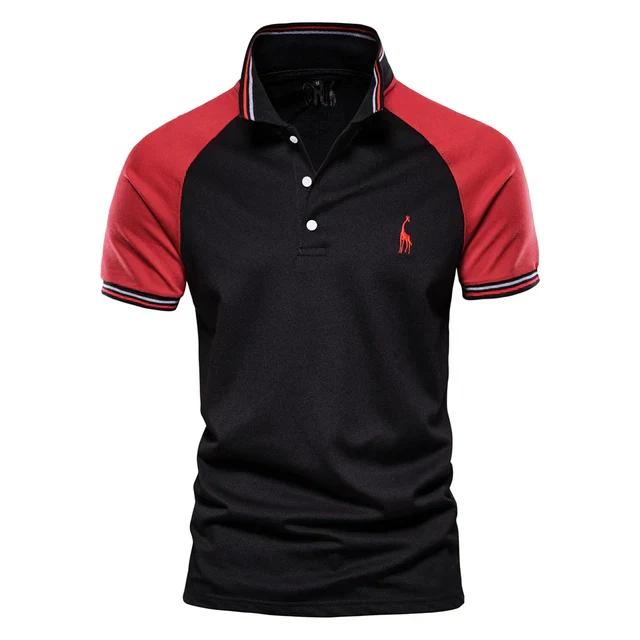 Forrest® | Polo Shirt - Image 2