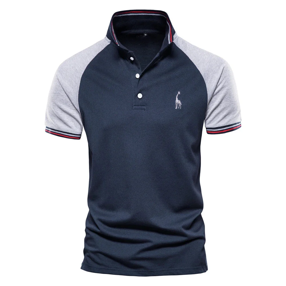 Forrest® | Polo Shirt - Image 3