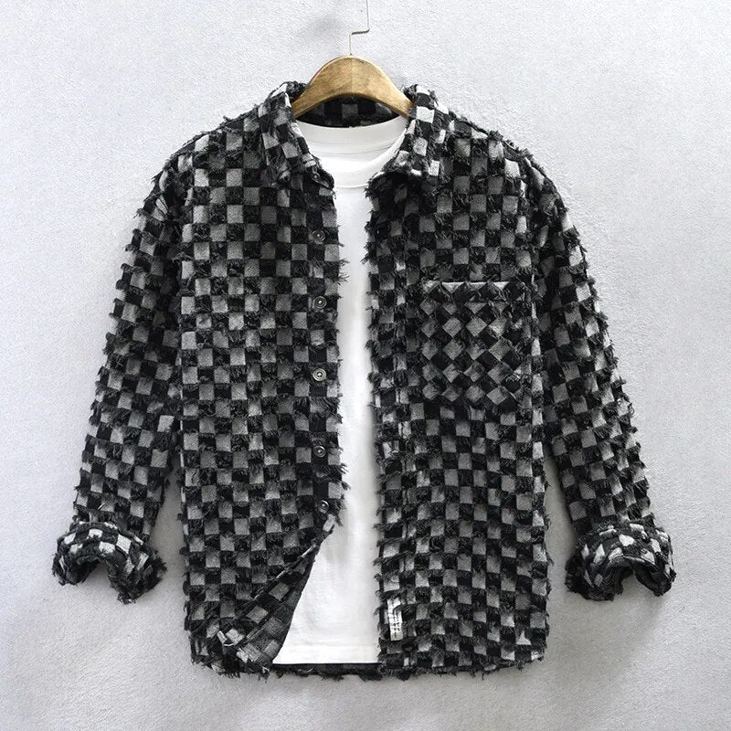 Forrest® | Rebel Shirt For Men - Image 4