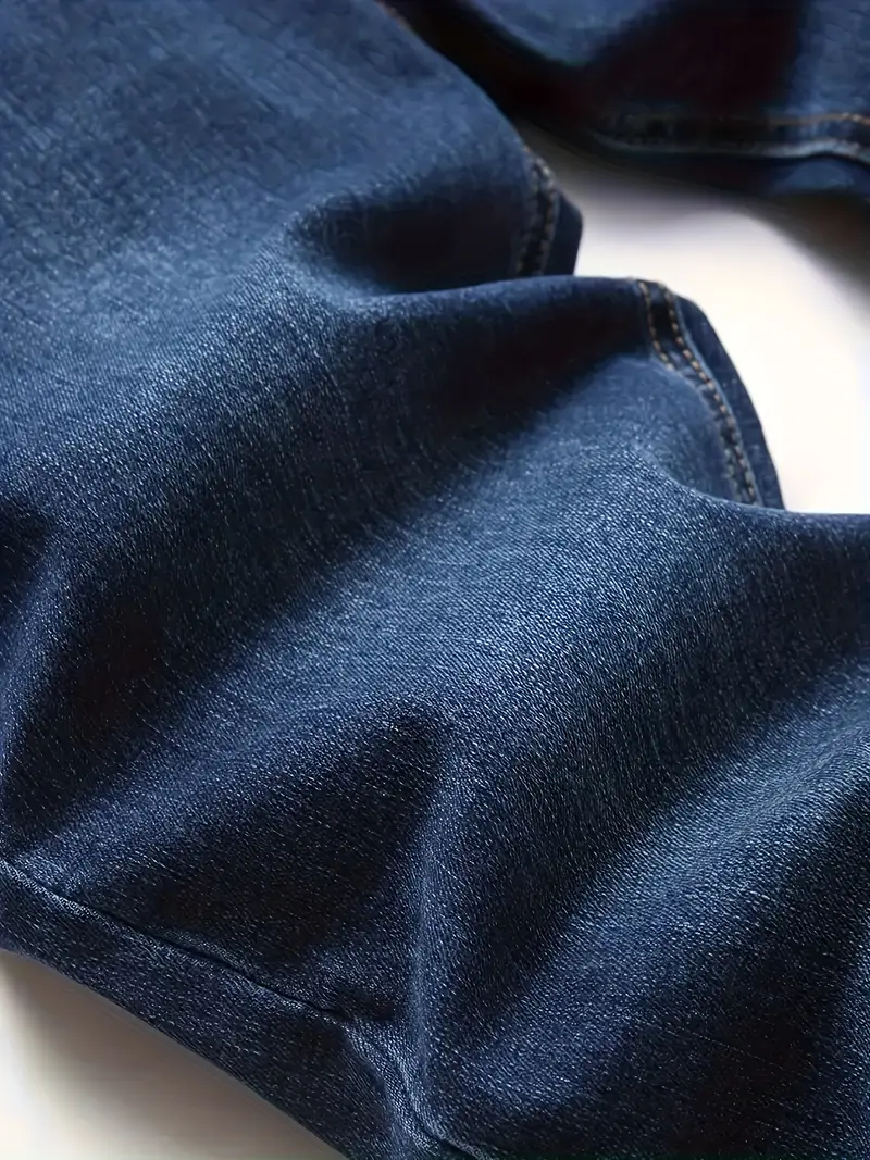 Forrest® | Skinny Jeans With Rips For Men - Image 3