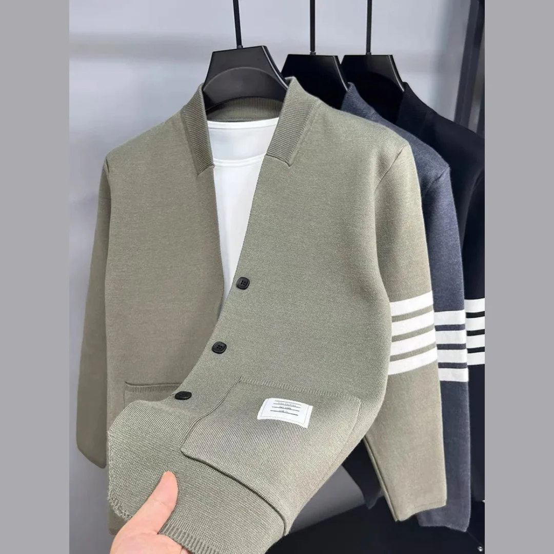 Fortunato® | Elegant and sporty cardigan - Image 4