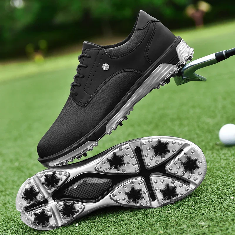 Fortunato® | Golf Shoes - Image 10