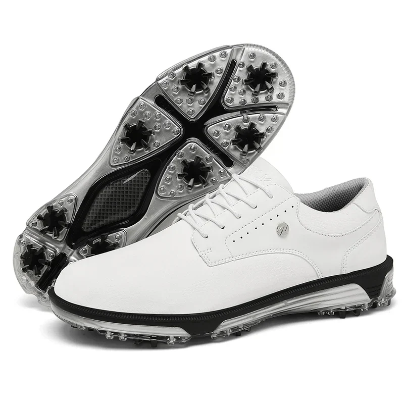 Fortunato® | Golf Shoes - Image 12