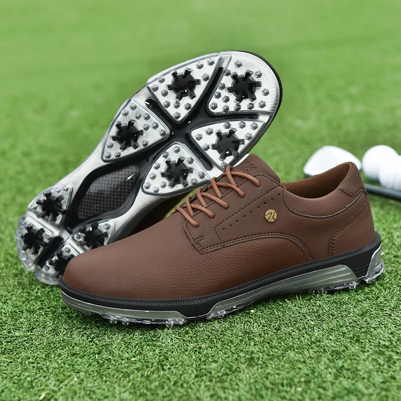 Fortunato® | Golf Shoes - Image 2