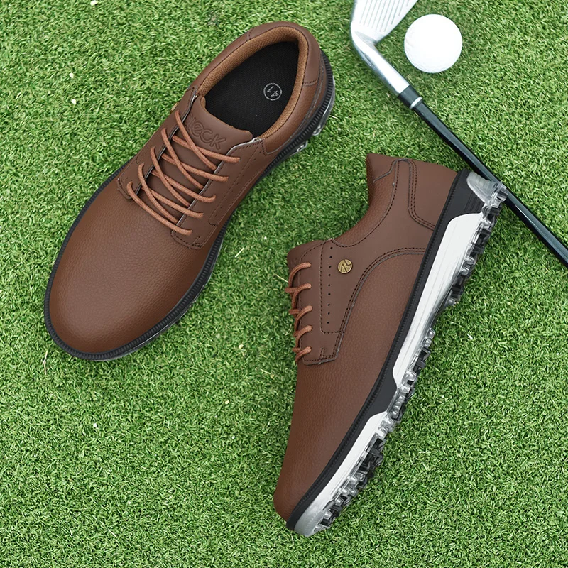 Fortunato® | Golf Shoes - Image 4